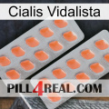 Cialis Vidalista 27